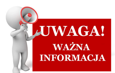 Zdjęcie do Zmiana godzin urzędowania Ośrodka Pomocy Społecznej w Czarnem od 01.06.2023r.