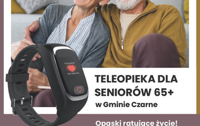 Zdjęcie do Program &quot;Korpus Wsparcia Senior&oacute;w&quot; rok 2023 -rekrutacja